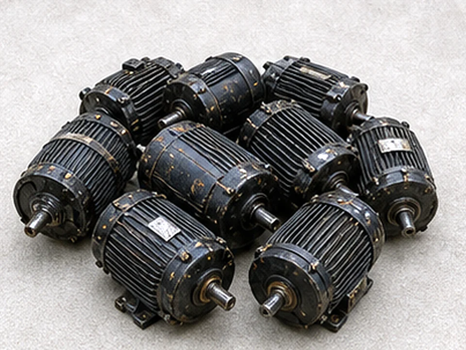 blk-motors