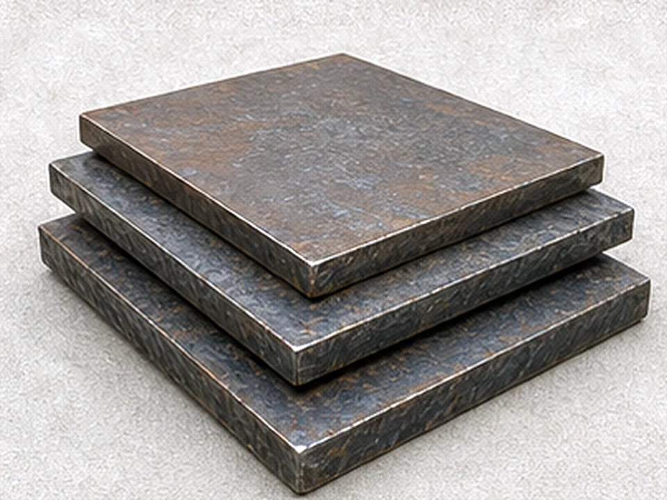 鉄板(3000×920)厚さ20mm