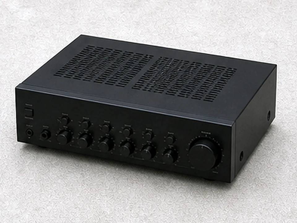 アンプ 300w~(黒)
