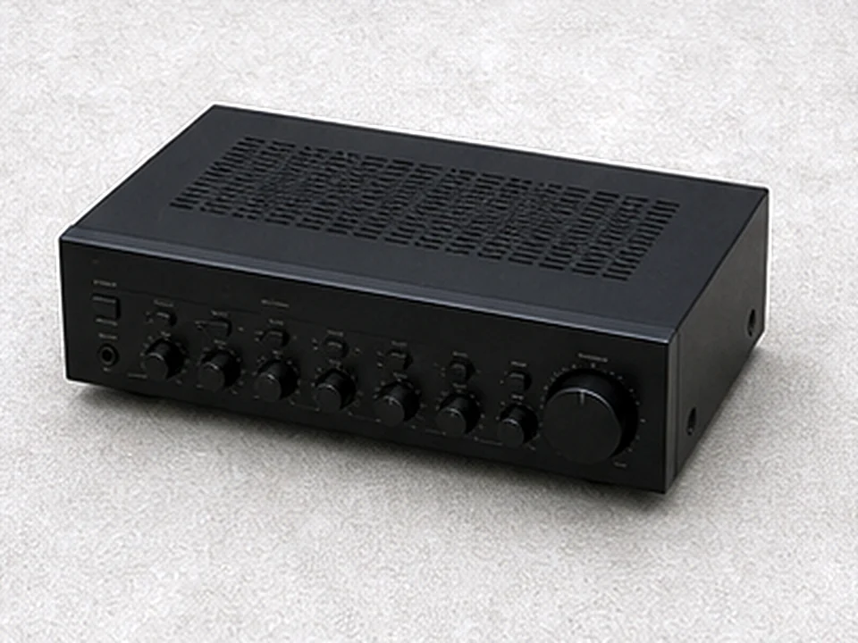 アンプ 250w~299w(黒)