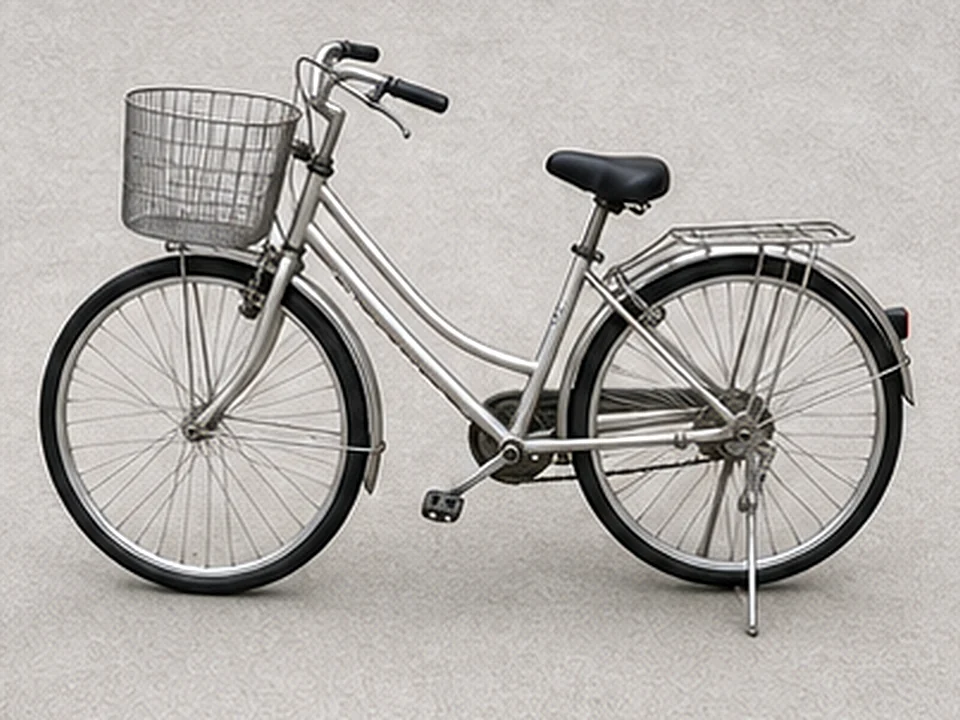 自転車