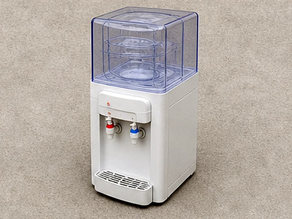 浄水器