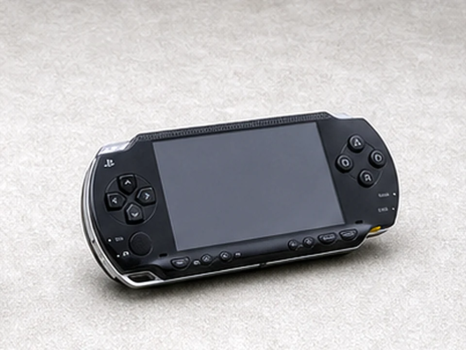 PSP(1000)