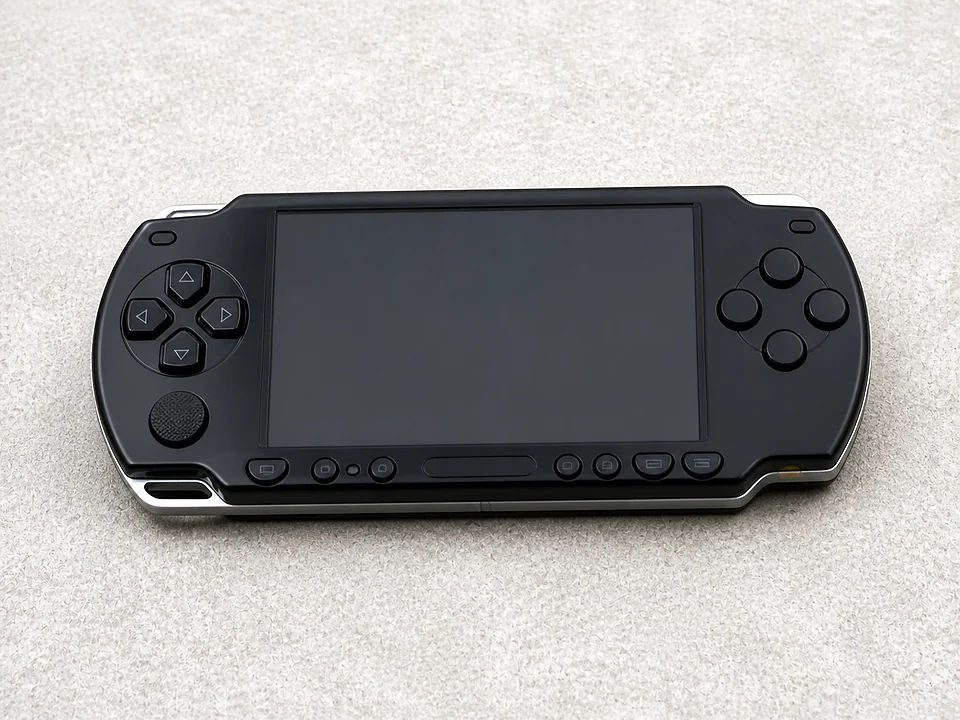 PSP(2000)