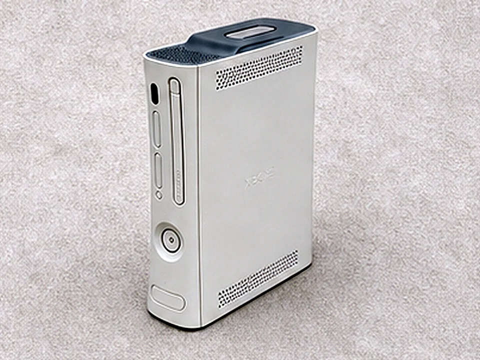 MS Xbox360