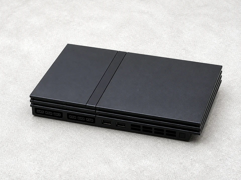 PSⅡ70000~