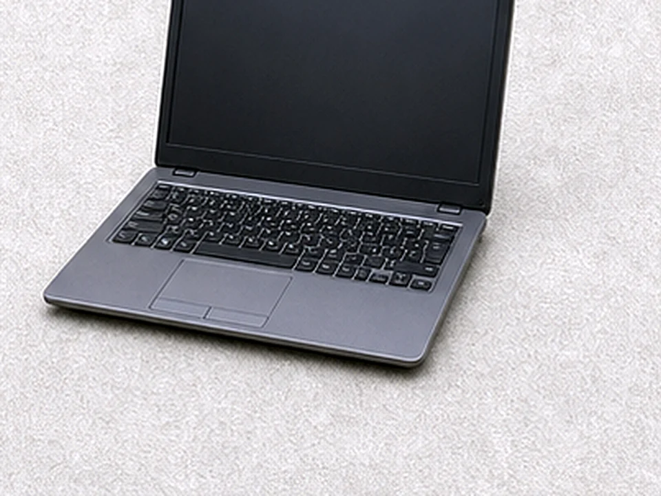 ノートPC
