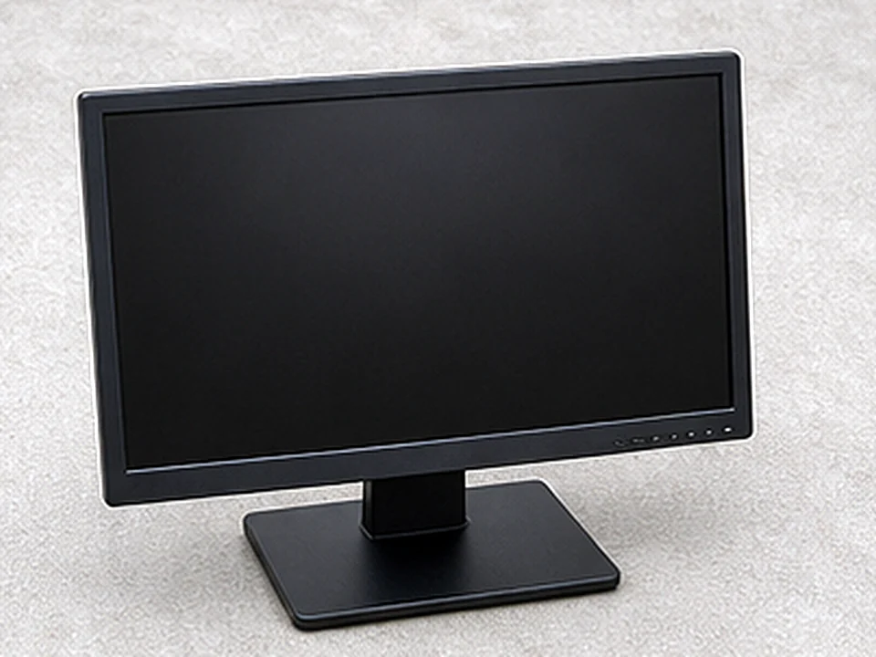 液晶モニター17インチ~