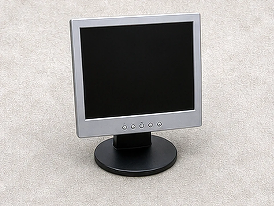 液晶モニター~17インチ